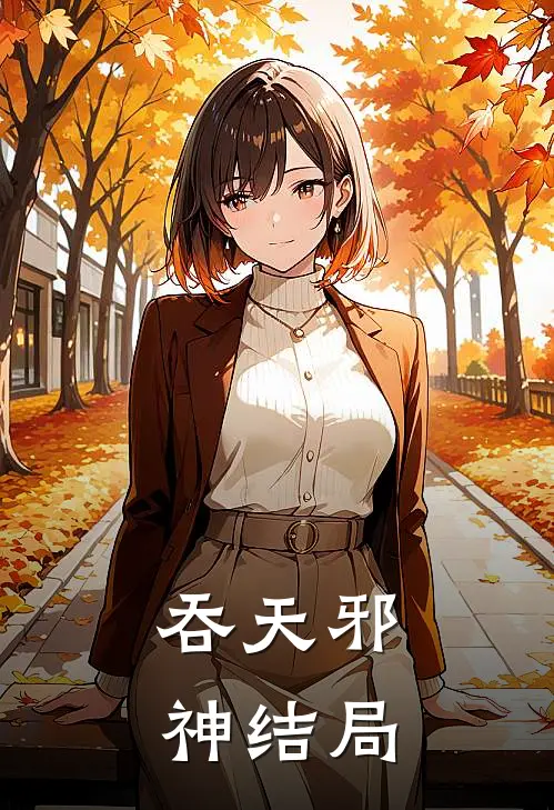 吞天邪神结局