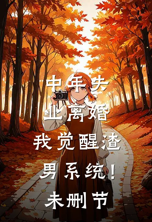 女友与实习生领证后，我选择继承家业篇章