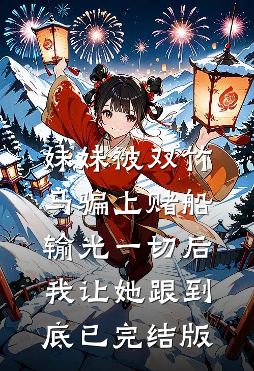 妹妹被双竹马骗上赌船输光一切后，我让她跟到底已完结版