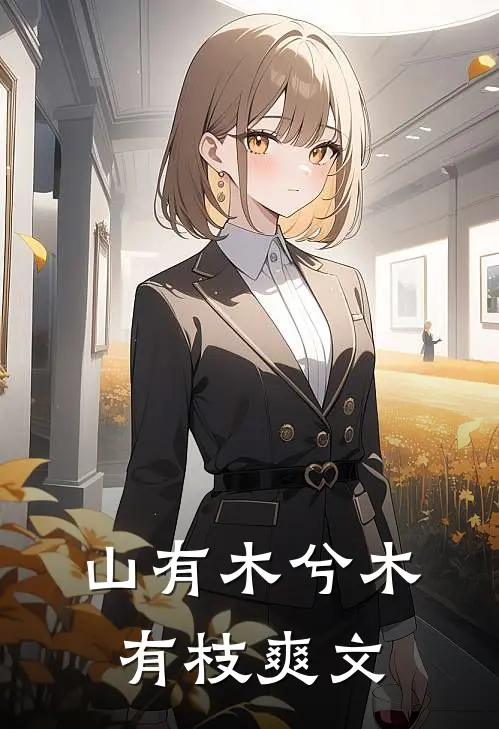 山有木兮木有枝爽文
