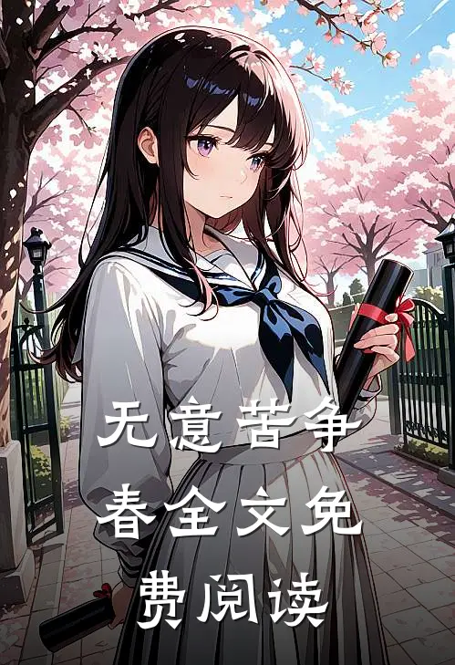 无意苦争春全文免费阅读