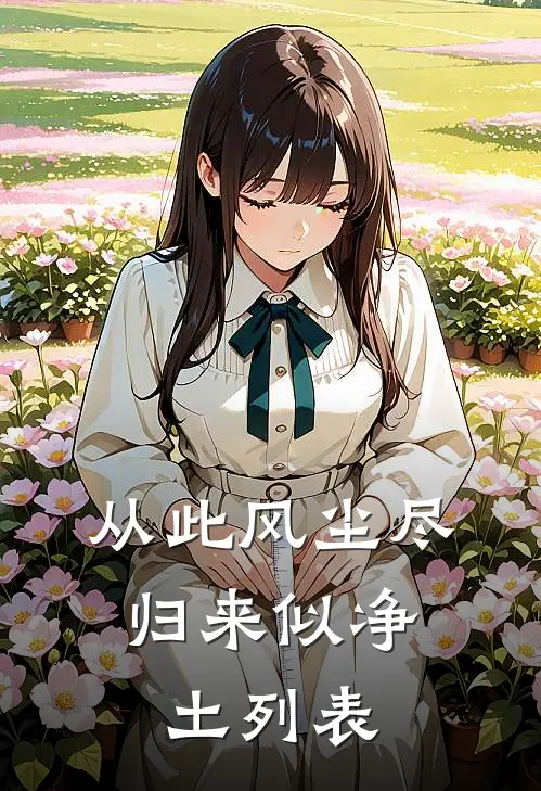 从此风尘尽，归来似净土列表