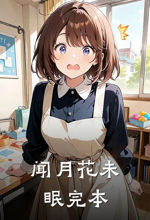 闻月花未眠完本