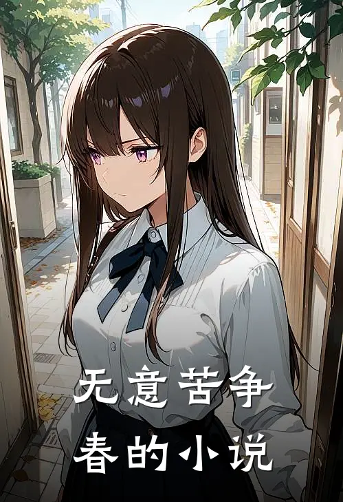 无意苦争春的小说