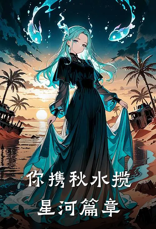 你携秋水揽星河篇章