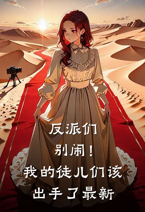 反派们别闹！我的徒儿们该出手了最新