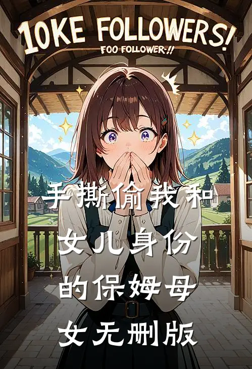 手撕偷我和女儿身份的保姆母女无删版