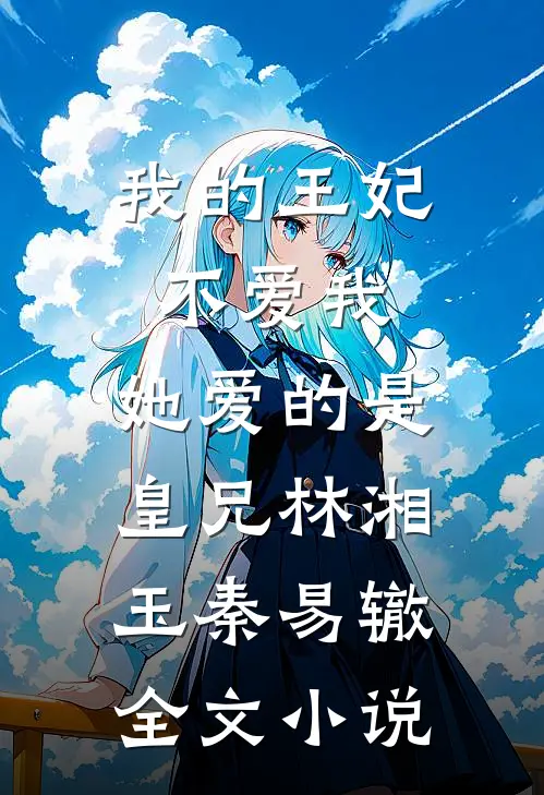 我的王妃不爱我，她爱的是皇兄林湘玉秦易辙全文小说