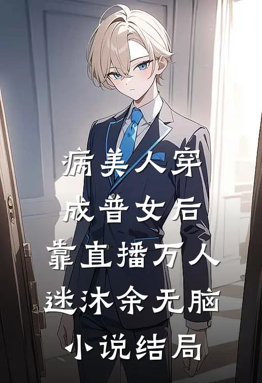 病美人穿成普女后，靠直播万人迷沐余无脑小说结局