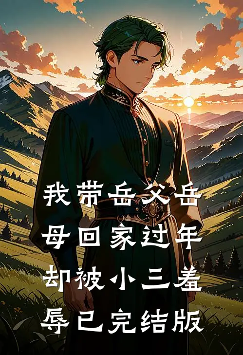 我带岳父岳母回家过年，却被小三羞辱已完结版