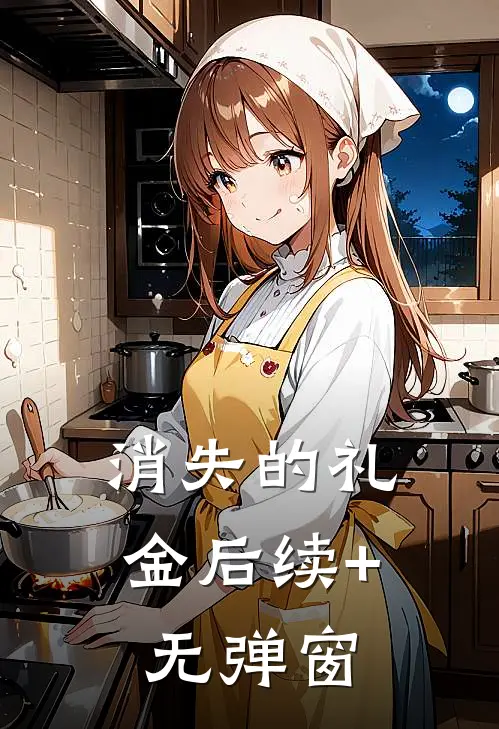 消失的礼金后续+无弹窗