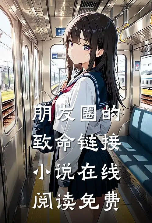 朋友圈的致命链接小说在线阅读免费