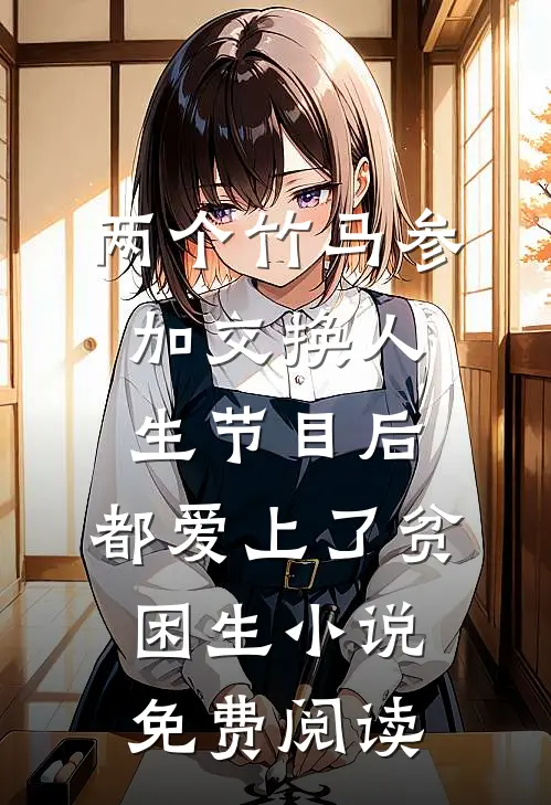 两个竹马参加交换人生节目后，都爱上了贫困生小说免费阅读