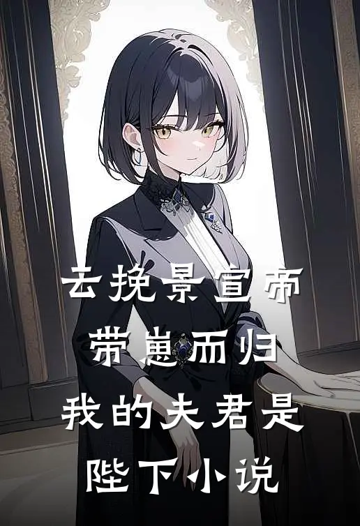 云挽景宣帝带崽而归，我的夫君是陛下小说