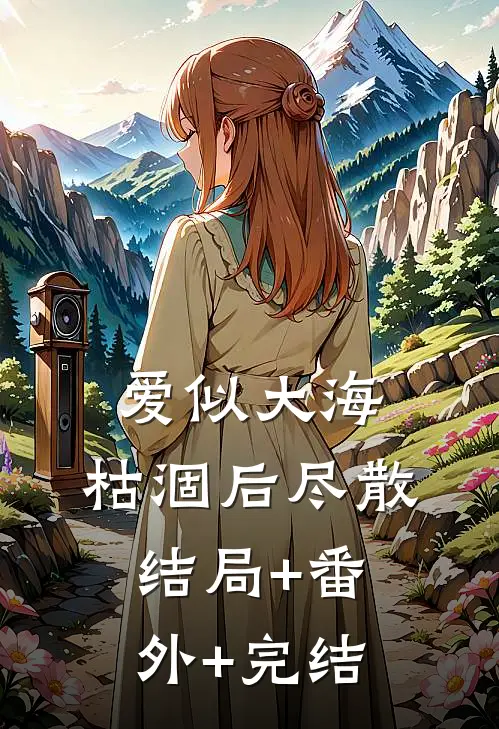 爱似大海，枯涸后尽散:结局+番外+完结
