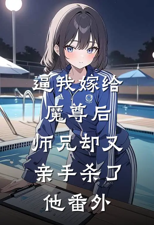 逼我嫁给魔尊后，师兄却又亲手杀了他番外