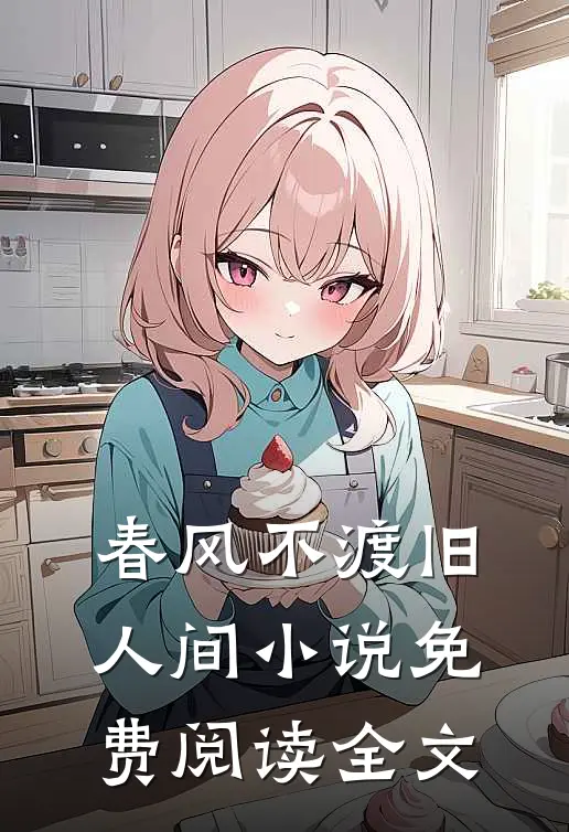 春风不渡旧人间小说免费阅读全文