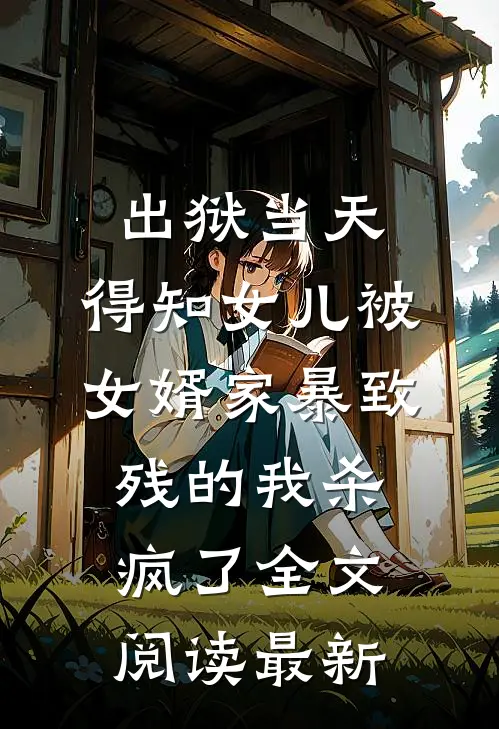 出狱当天，得知女儿被女婿家暴致残的我杀疯了全文阅读最新