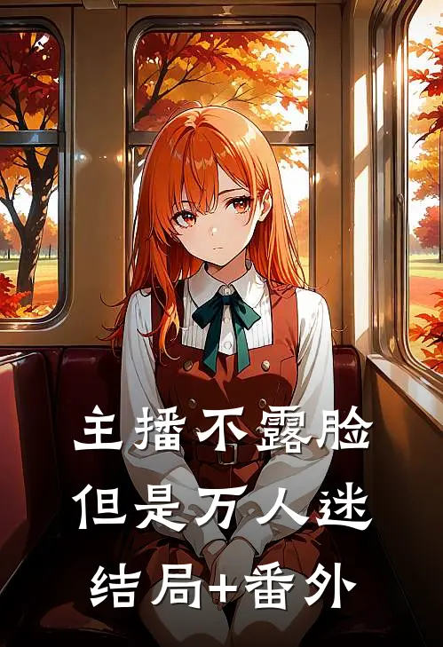 主播不露脸，但是万人迷:结局+番外