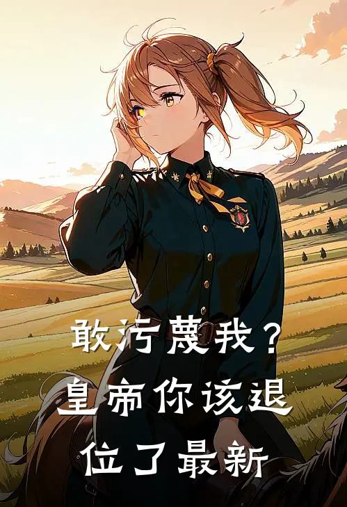 敢污蔑我？皇帝你该退位了最新