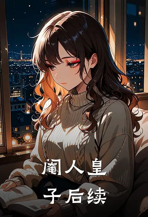 阉人皇子后续