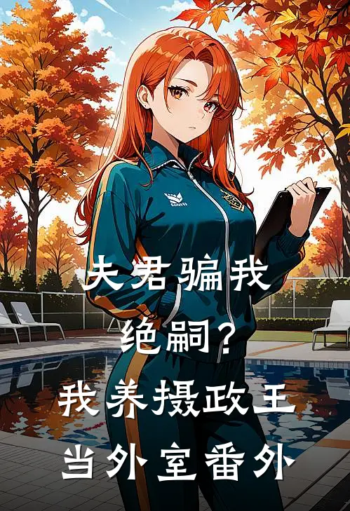 夫君骗我绝嗣？我养摄政王当外室番外