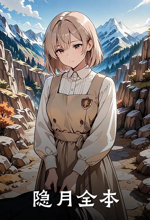 隐月全本