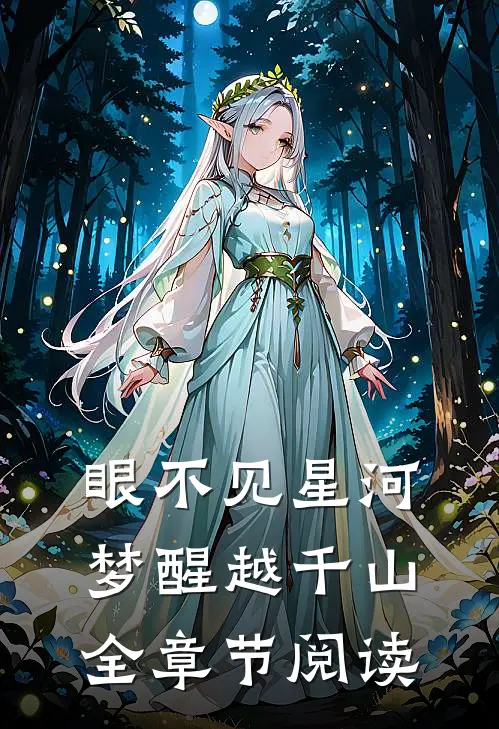 眼不见星河，梦醒越千山全章节阅读