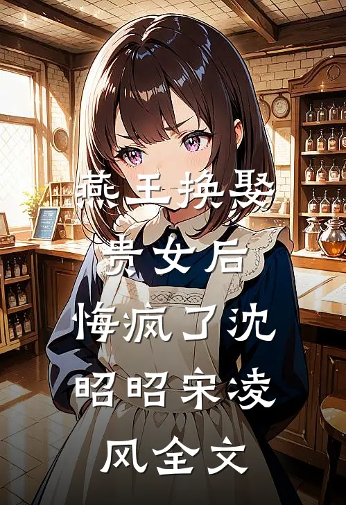 燕王换娶贵女后，悔疯了沈昭昭宋凌风全文