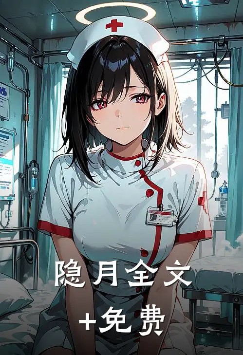 隐月全文+免费