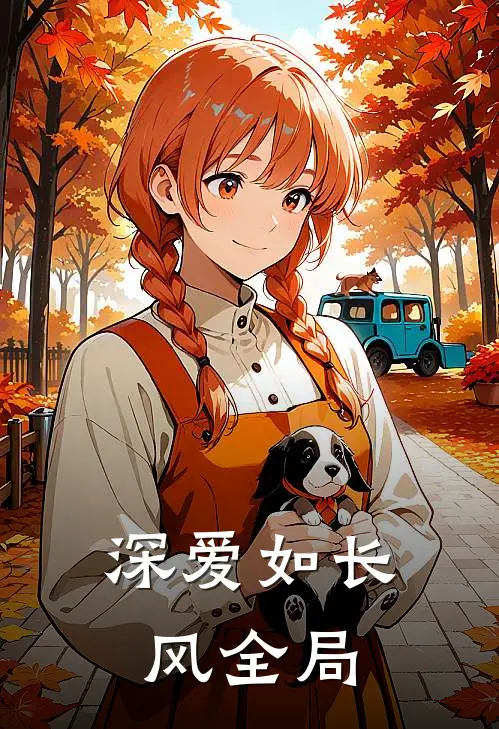 深爱如长风全局