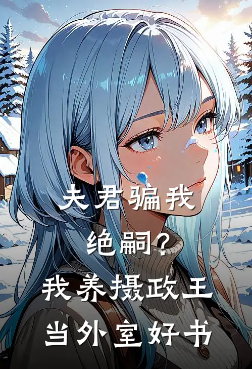 夫君骗我绝嗣？我养摄政王当外室好书