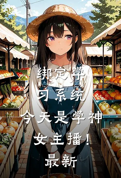 绑定学习系统，今天是学神女主播！最新