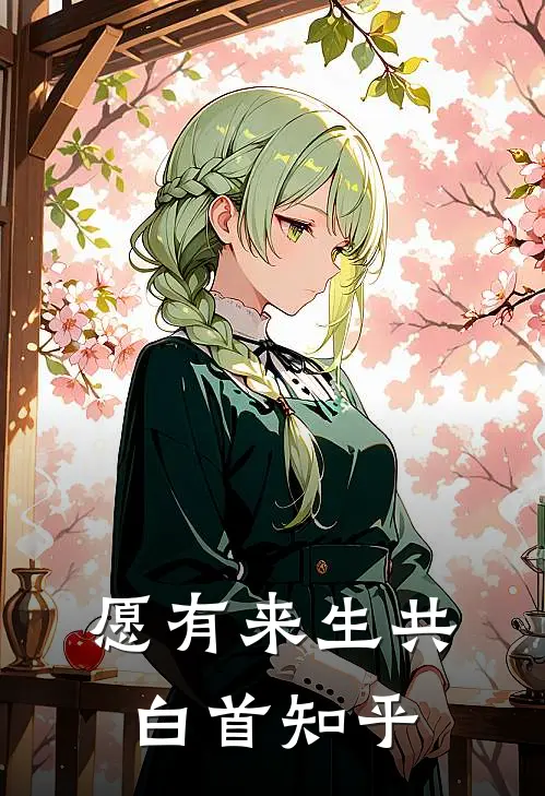 愿有来生共白首知乎