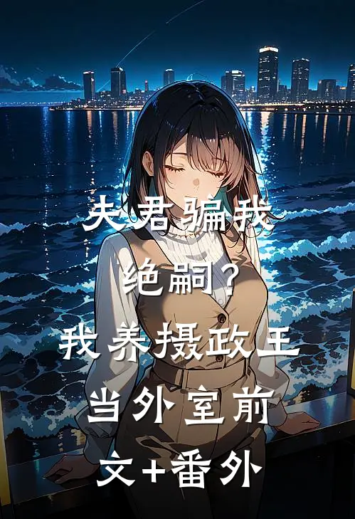 夫君骗我绝嗣？我养摄政王当外室前文+番外