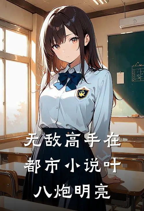 无敌高手在都市小说叶八炮明亮