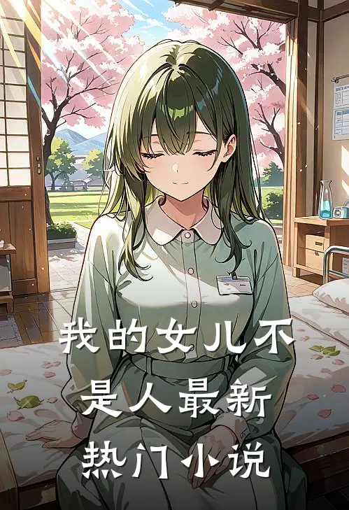 我的女儿不是人最新热门小说