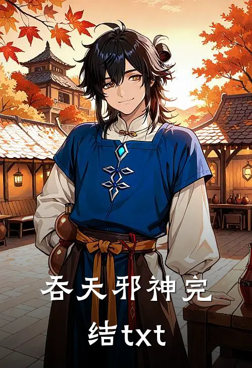 吞天邪神完结txt