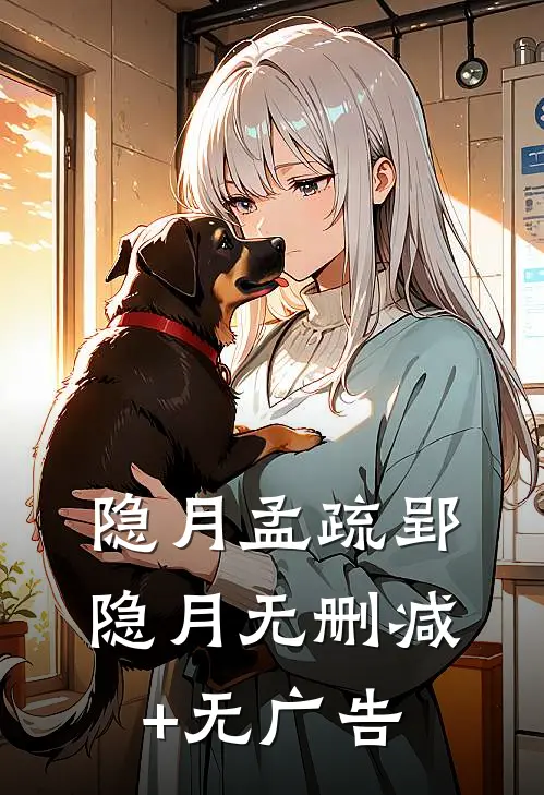 隐月孟疏郢隐月无删减+无广告