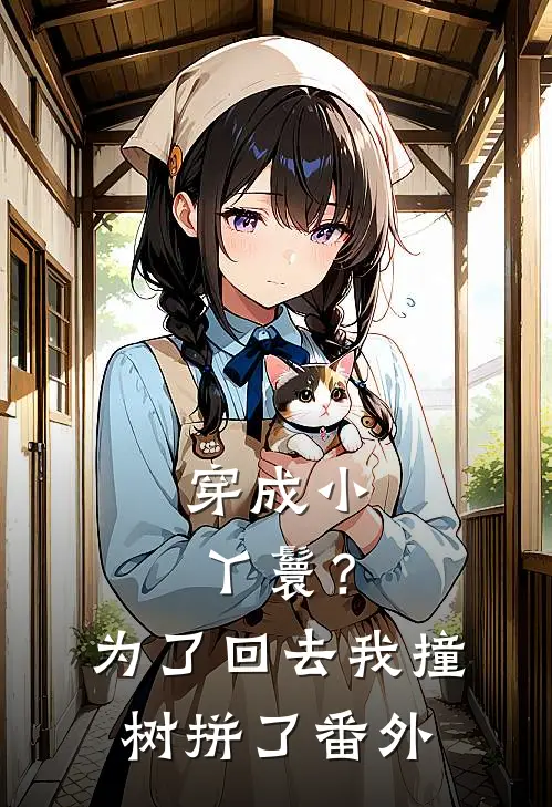穿成小丫鬟？为了回去我撞树拼了番外