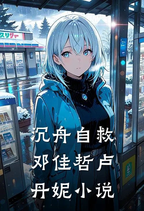 沉舟自救邓佳哲卢丹妮小说