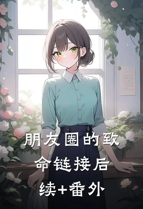 朋友圈的致命链接后续+番外