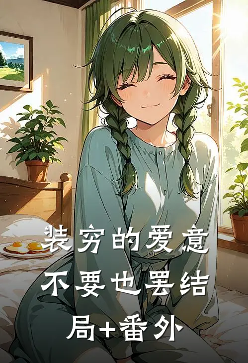 装穷的爱意，不要也罢结局+番外