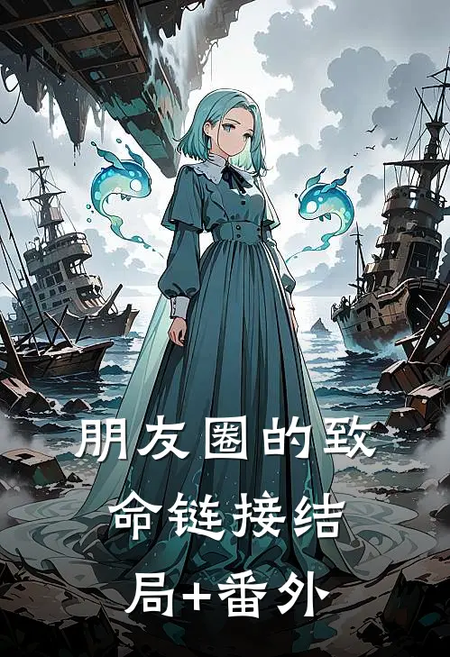朋友圈的致命链接结局+番外