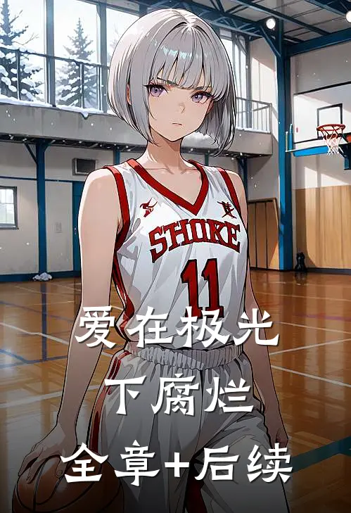 爱在极光下腐烂:全章+后续