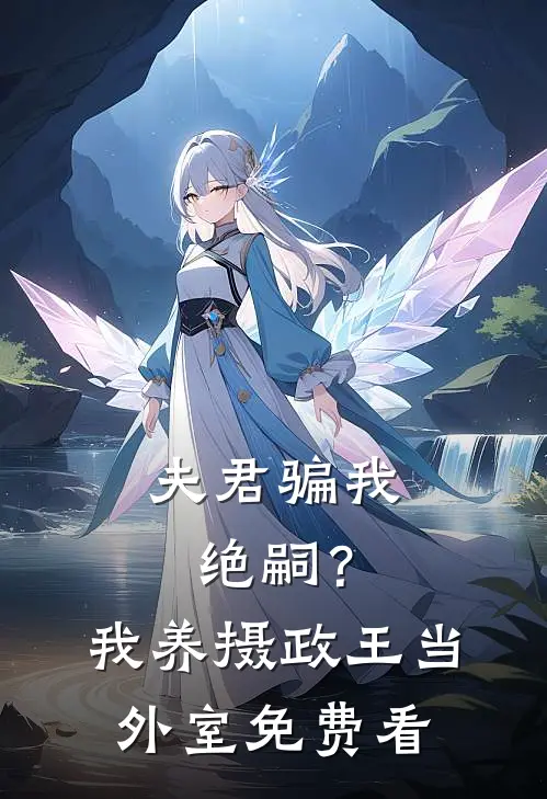 夫君骗我绝嗣？我养摄政王当外室免费看