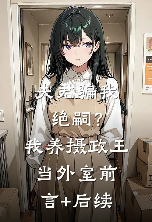 夫君骗我绝嗣？我养摄政王当外室前言+后续