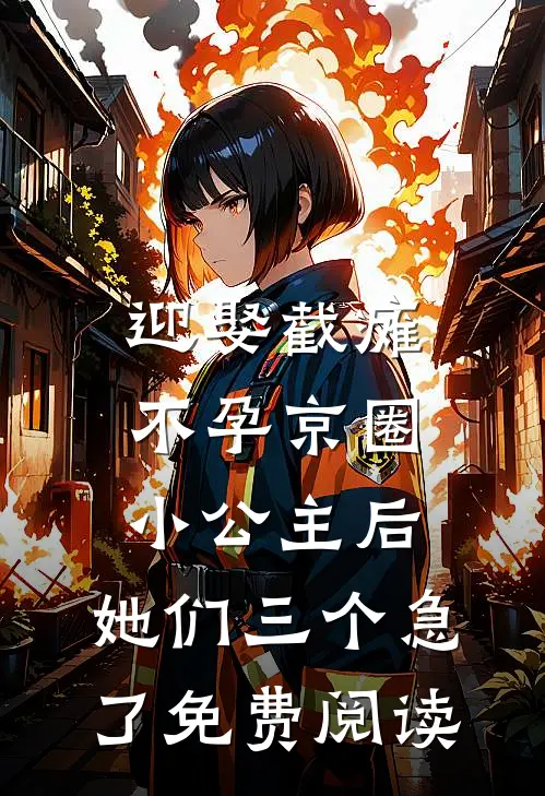 迎娶截瘫不孕京圈小公主后，她们三个急了免费阅读