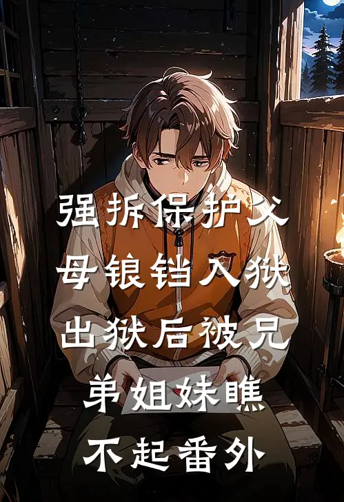 强拆保护父母锒铛入狱，出狱后被兄弟姐妹瞧不起番外