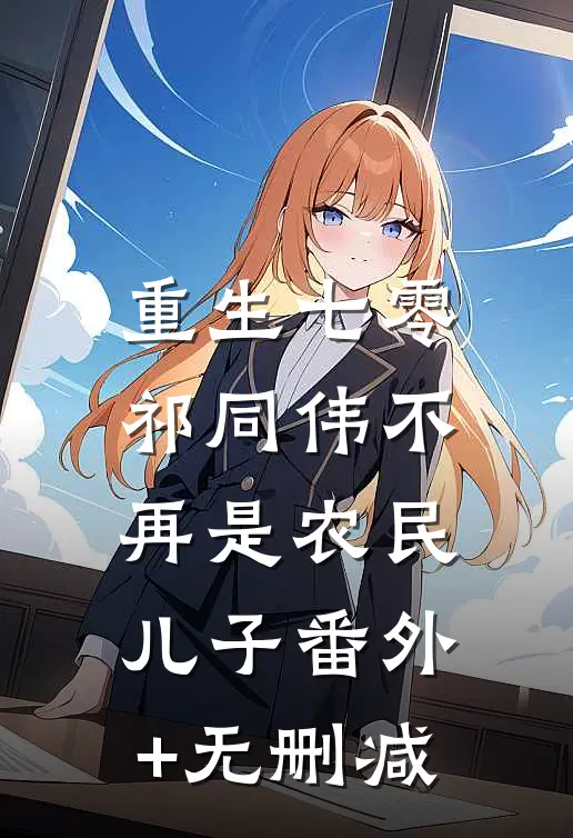 重生七零：祁同伟不再是农民儿子番外+无删减